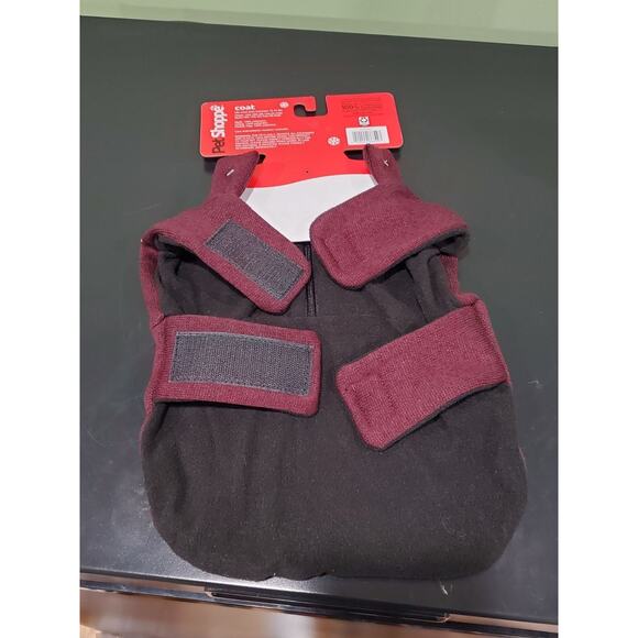 Pet shoppe small pet coat size XS/S - Picture 5 of 5